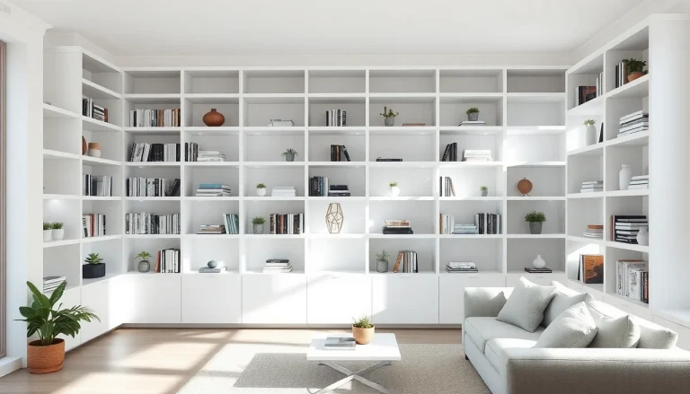 How to Organize Your Home Like a Pro