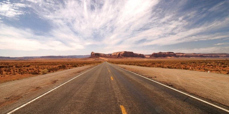 How to Plan the Perfect Road Trip Itinerary